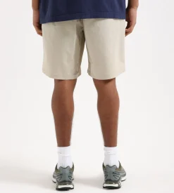 Norse Projects Benn Travel Light Shorts Light Khaki