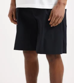 Norse Projects Benn Travel Light Shorts Dark Navy