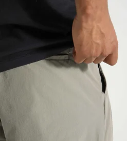 Norse Projects Benn Travel Light Pants Concrete Grey