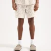 OAS Atlas Crochet Shorts