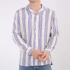 OAS Havana Viscose Long Sleeve