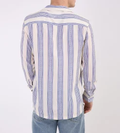 OAS Havana Viscose Long Sleeve