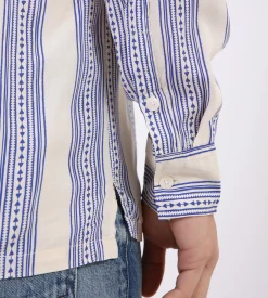 OAS Havana Viscose Long Sleeve