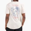 Obey Bella Maximus Tee Cream
