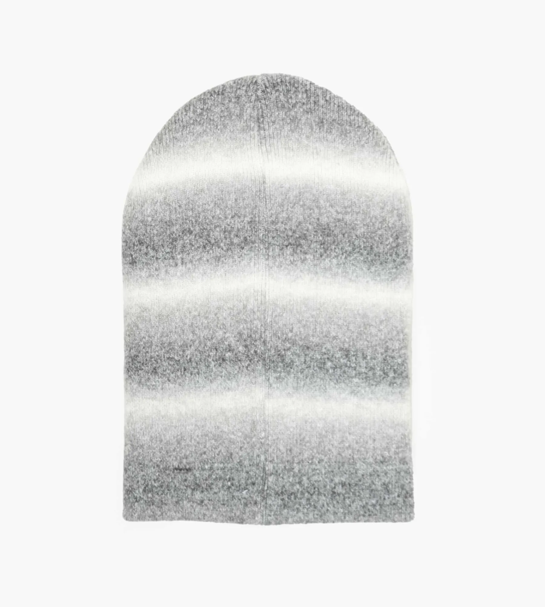Obey Cairo Balaclava Black Multi