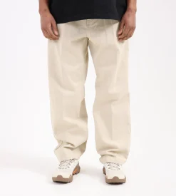 Obey Classic Baggy Denim Pelican Faded Wash