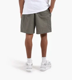 Obey Easy Nelson Cargo Short Tea Leaf Faded Wash
