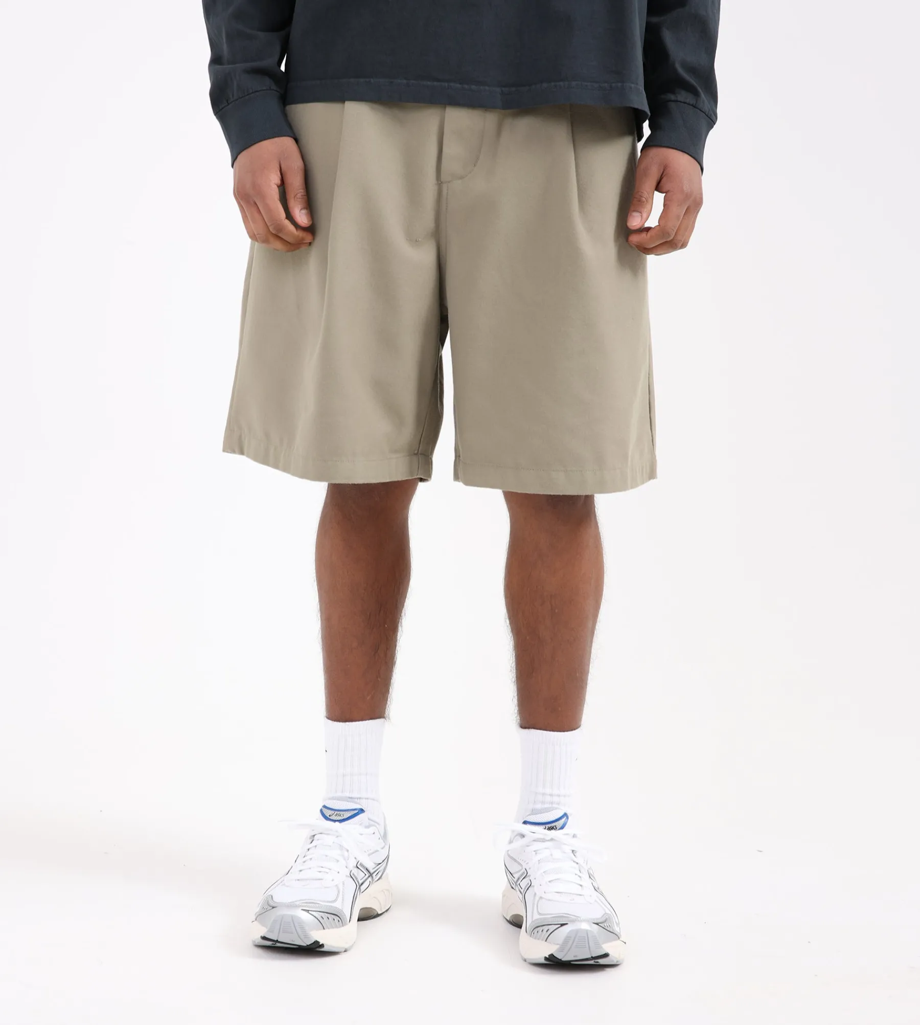 Obey Oliver Short Mermaid