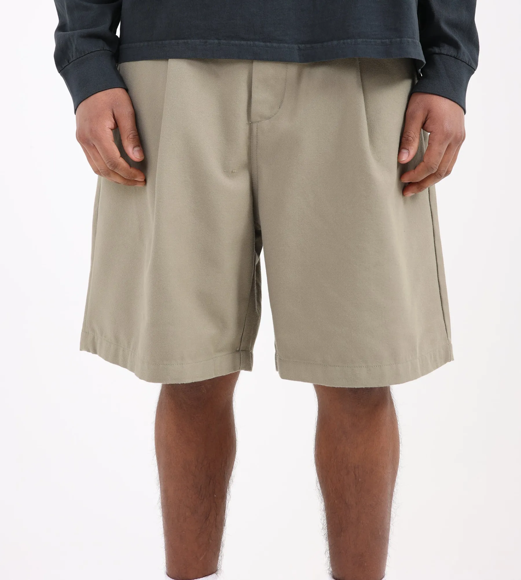 Obey Oliver Short Mermaid