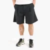Obey Oliver Short Pirate Black