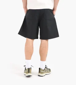 Obey Oliver Short Pirate Black