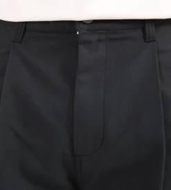 Obey Oliver Short Pirate Black