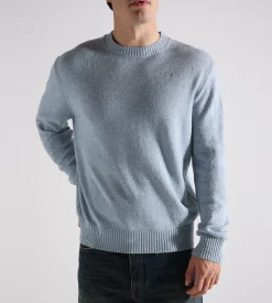 OLAF Essential Knit Baby Blue