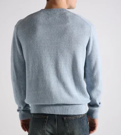 OLAF Essential Knit Baby Blue