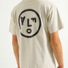 OLAF Face Tee Cement