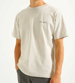 OLAF Face Tee Cement