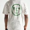 OLAF Face Tee Cloud