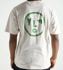 OLAF Face Tee Cloud