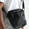 OLAF Nylon Camera Bag Charcoal