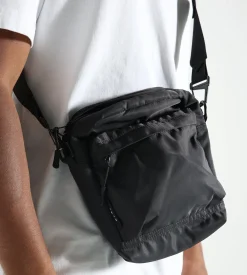 OLAF Nylon Camera Bag Charcoal
