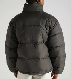 OLAF Puffer Jacket Charcoal