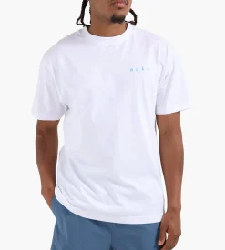 OLAF Sunscreen Face Tee Optical White