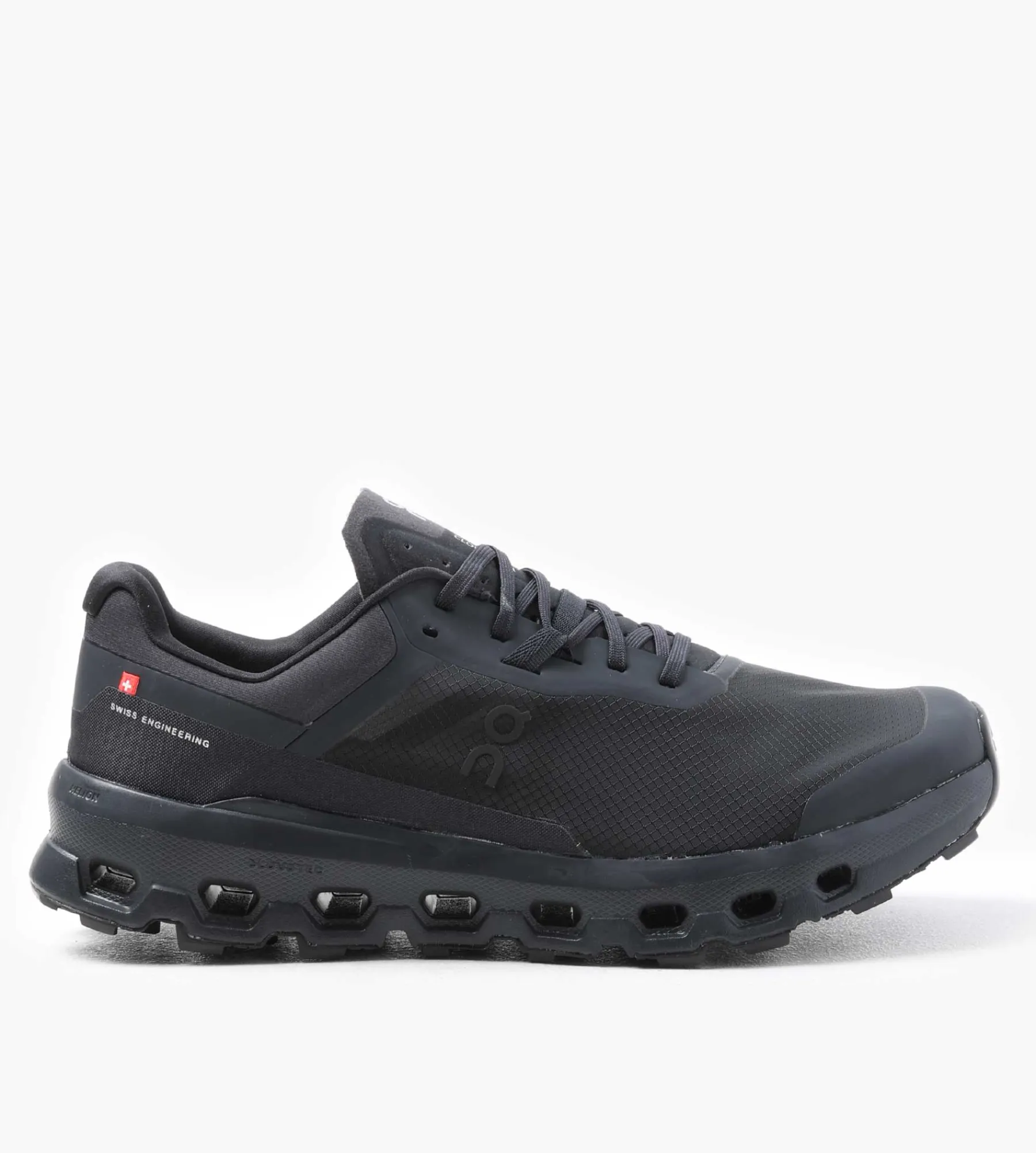 On Cloudvista 2 M Black Black