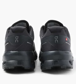 On Cloudvista 2 M Black Black