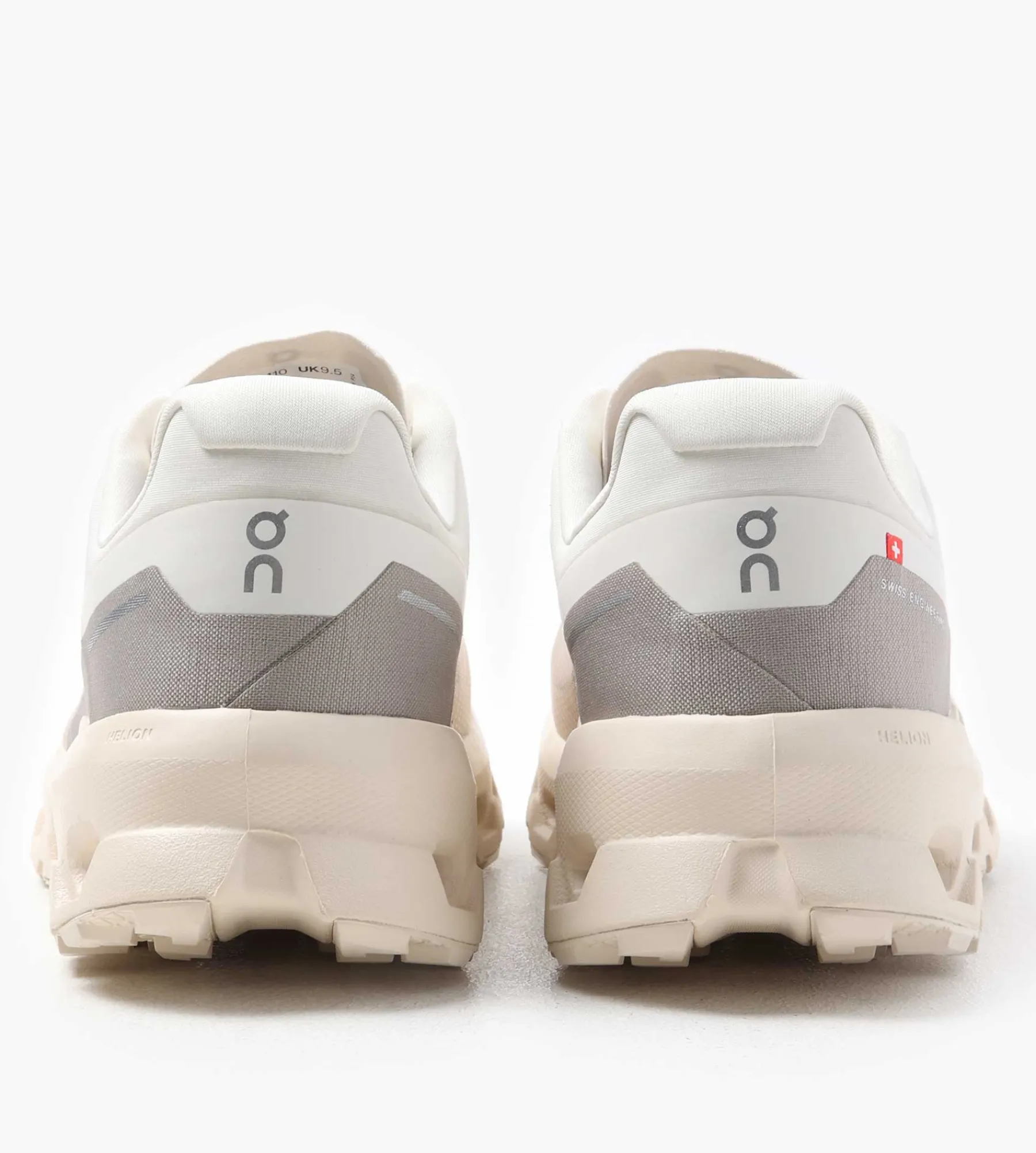 On Cloudvista 2 M Cream Desert