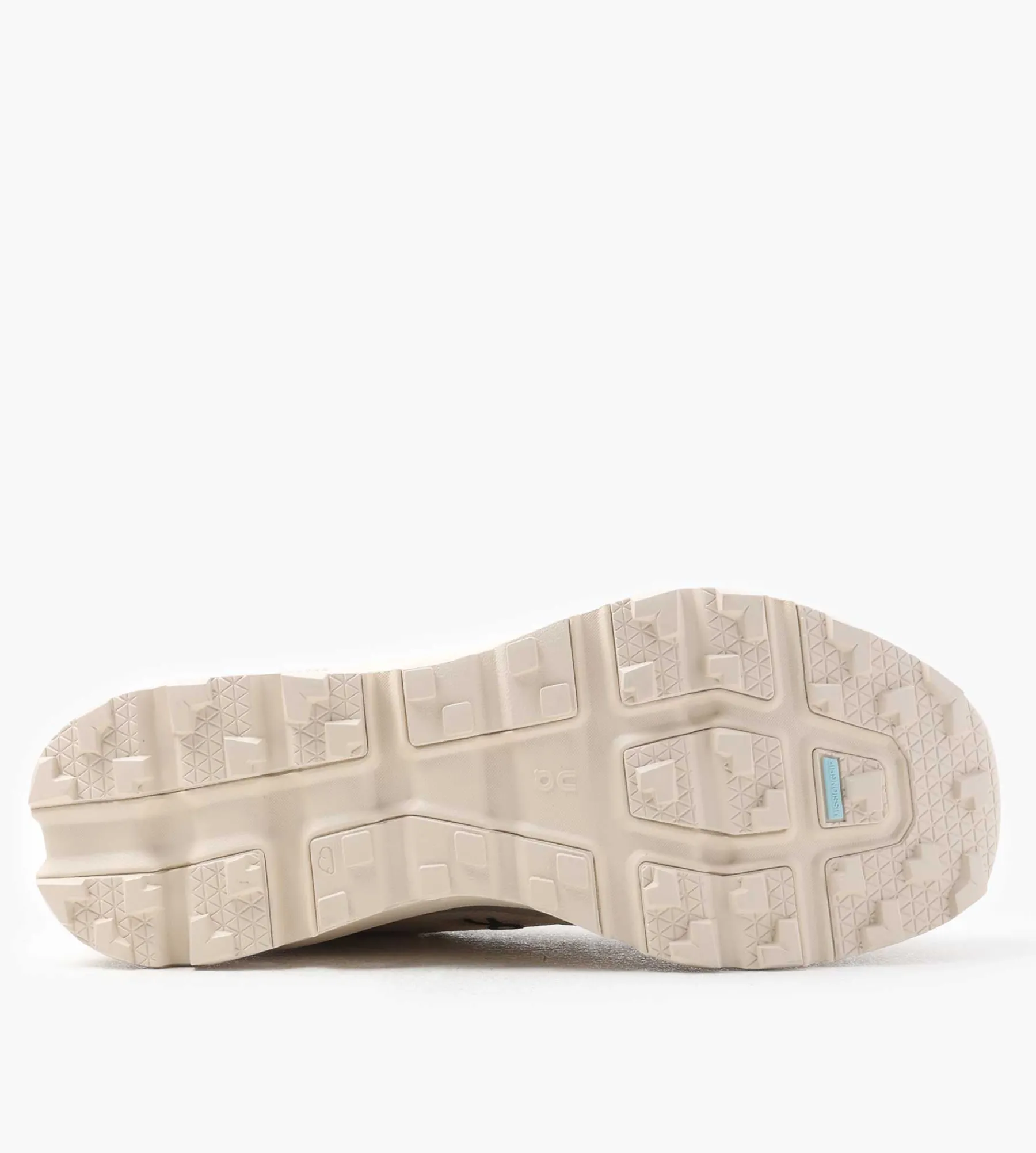 On Cloudvista 2 M Cream Desert