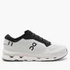 On Cloudze M Ice Black