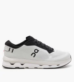 On Cloudze M Ice Black