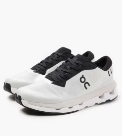 On Cloudze M Ice Black
