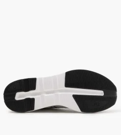 On Cloudze M Ice Black