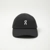 On Court Cap U Black
