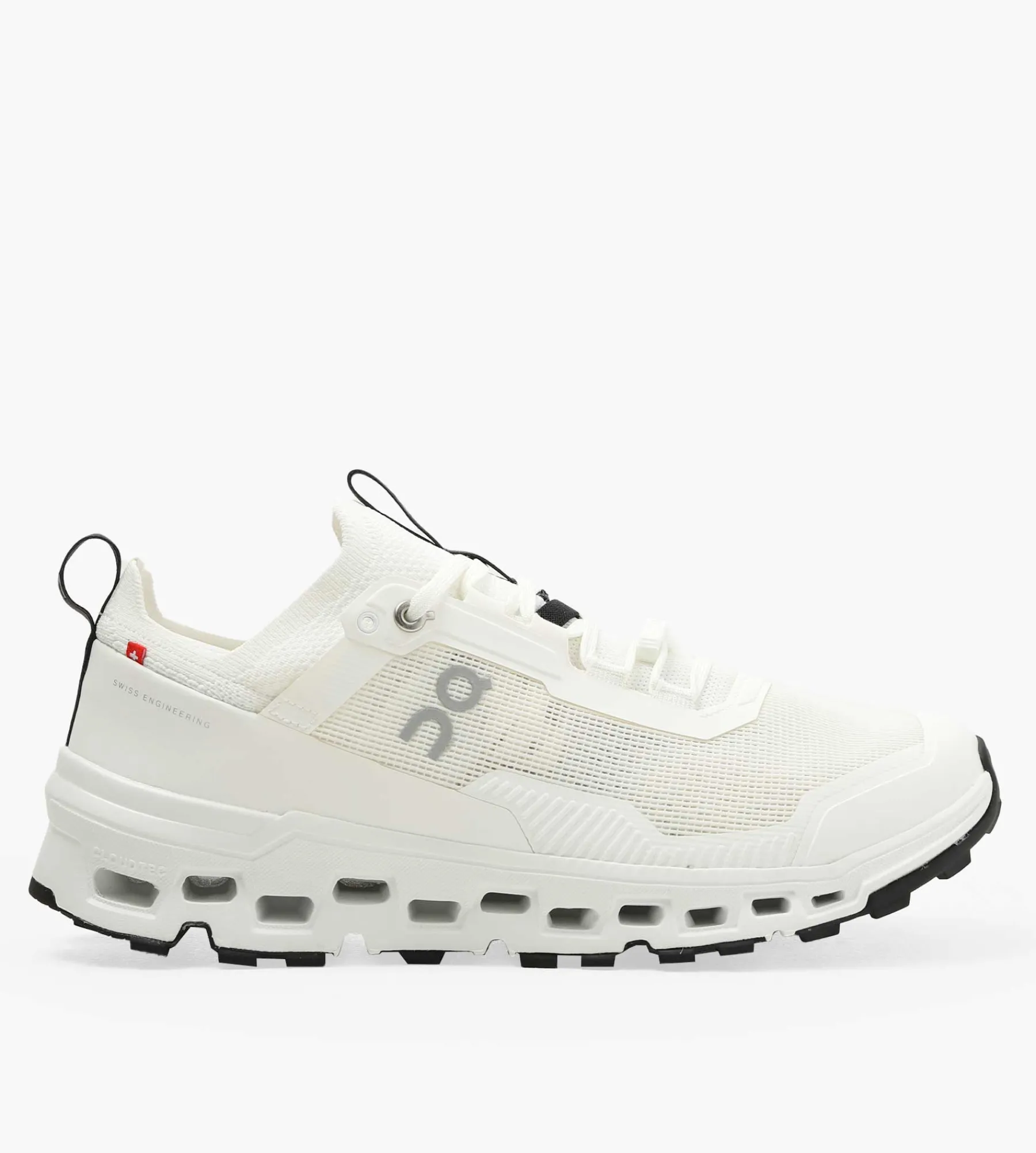 On Performance Outdoor Cloudultra 2 Pad Undyed White