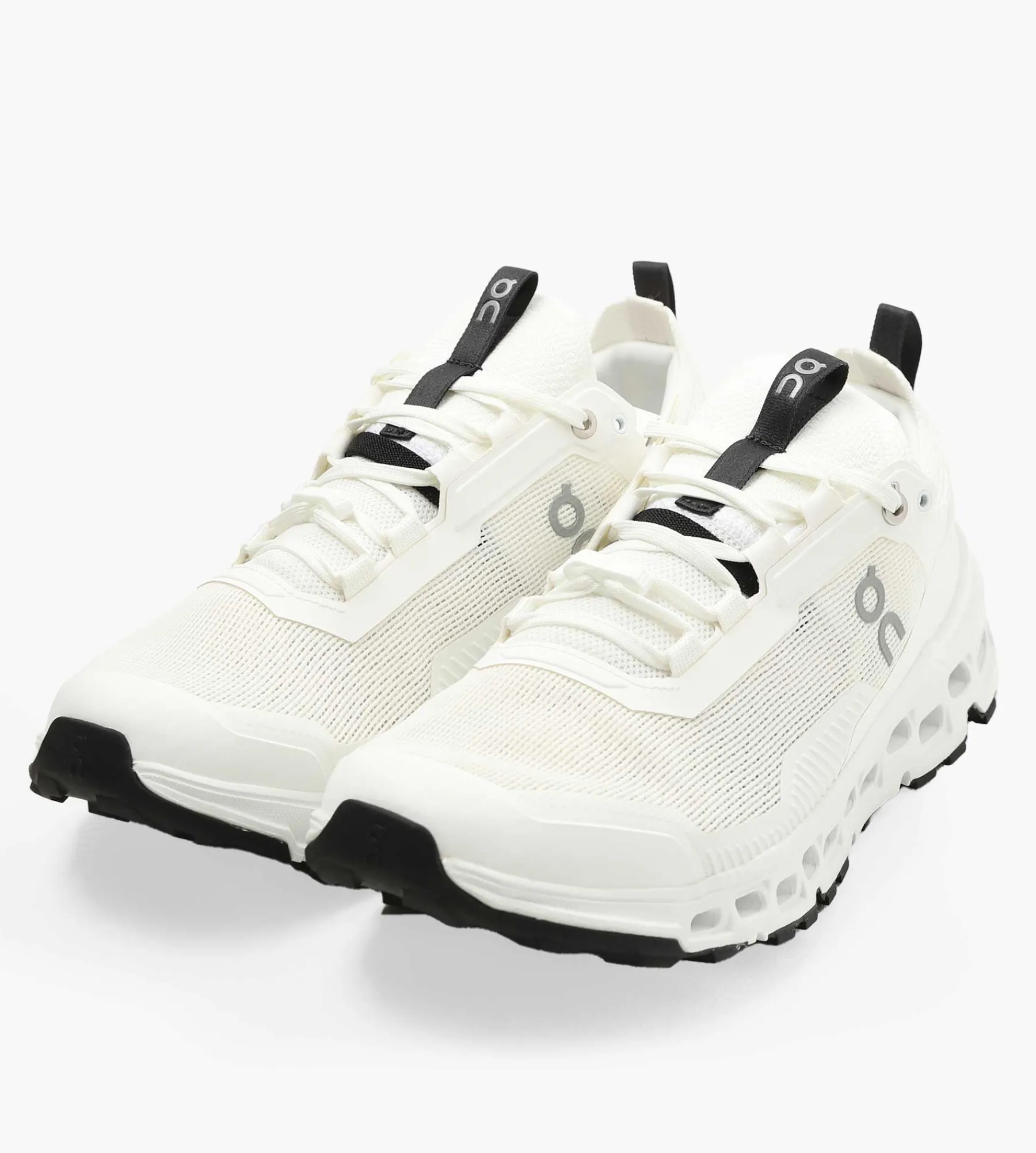 On Performance Outdoor Cloudultra 2 Pad Undyed White