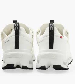 On Performance Outdoor Cloudultra 2 Pad Undyed White