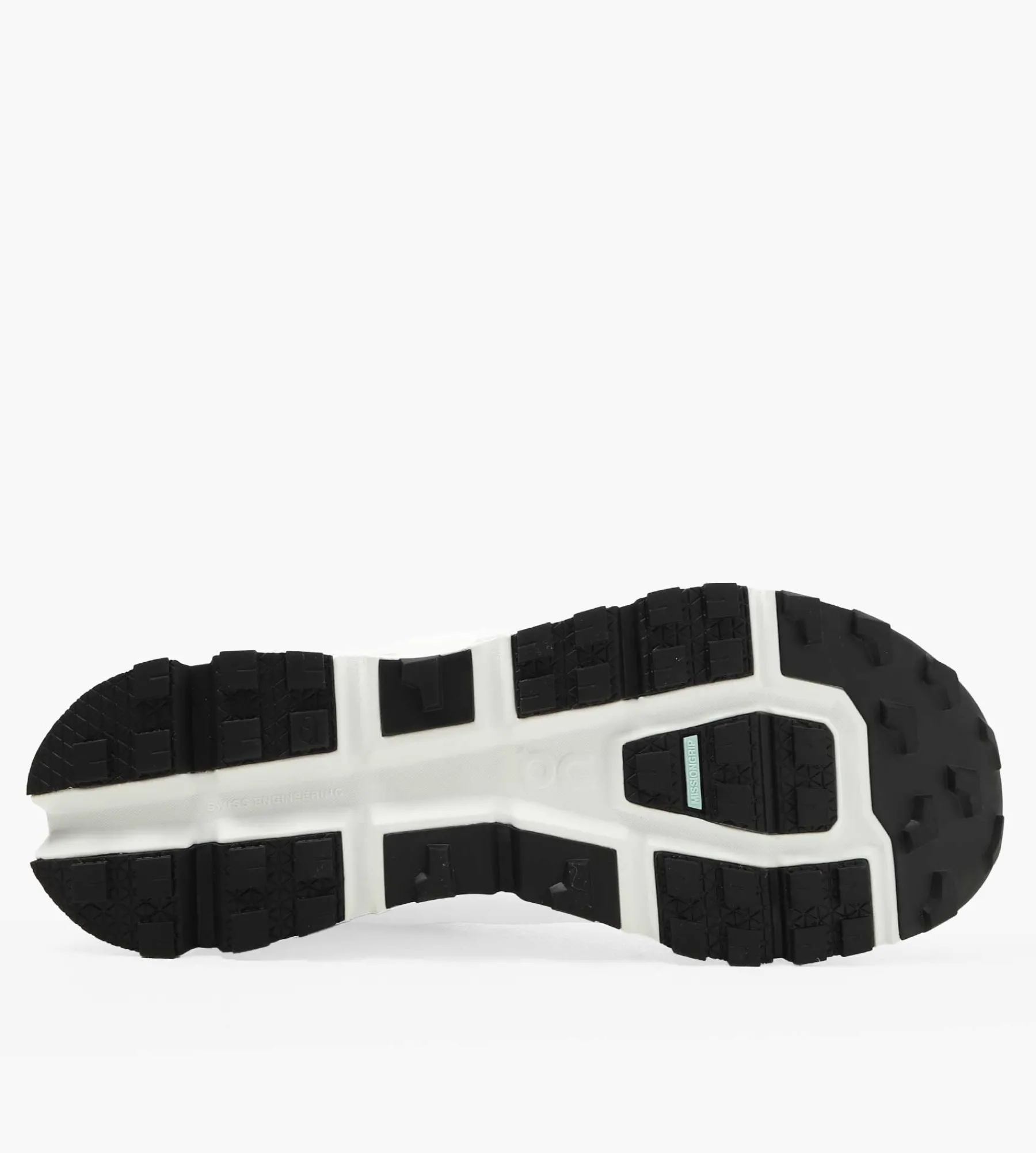 On Performance Outdoor Cloudultra 2 Pad Undyed White