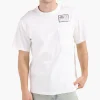 PAL Sporting Goods Club House T-shirt Marshmallow