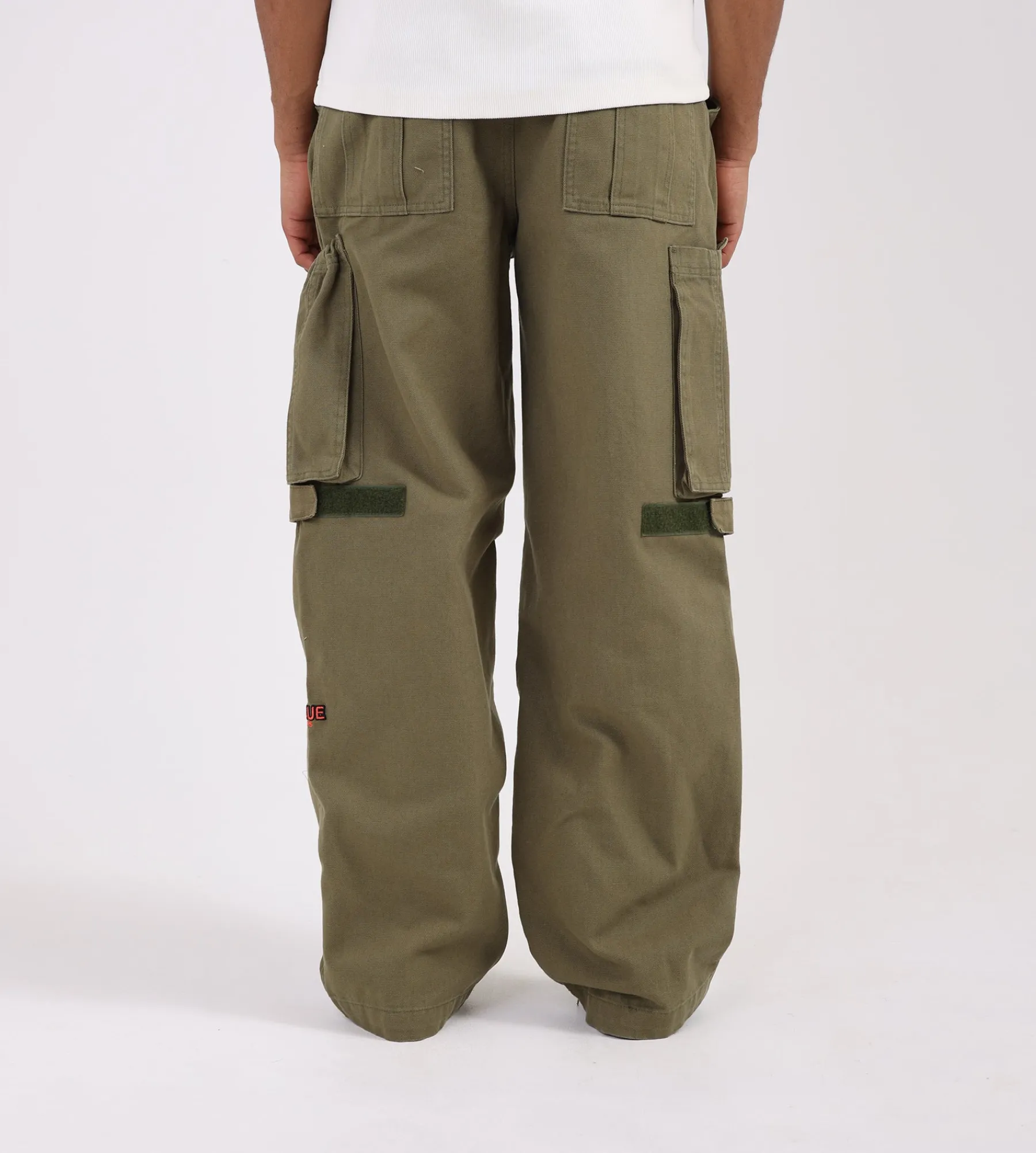 PAL Sporting Goods Collective Cargo Pants Desert Sage