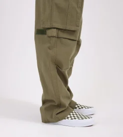 PAL Sporting Goods Collective Cargo Pants Desert Sage