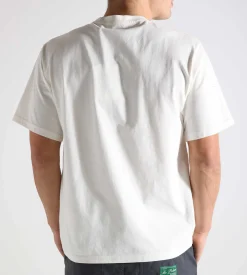 PAL Sporting Goods Hole Guard T-shirt Marshmallow