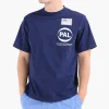 PAL Sporting Goods International Pre Game 2025 T-shirt Medieval Blue