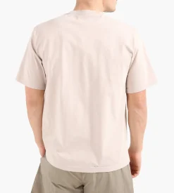 PAL Sporting Goods International Pre Game 2025 T-shirt Feather Gray