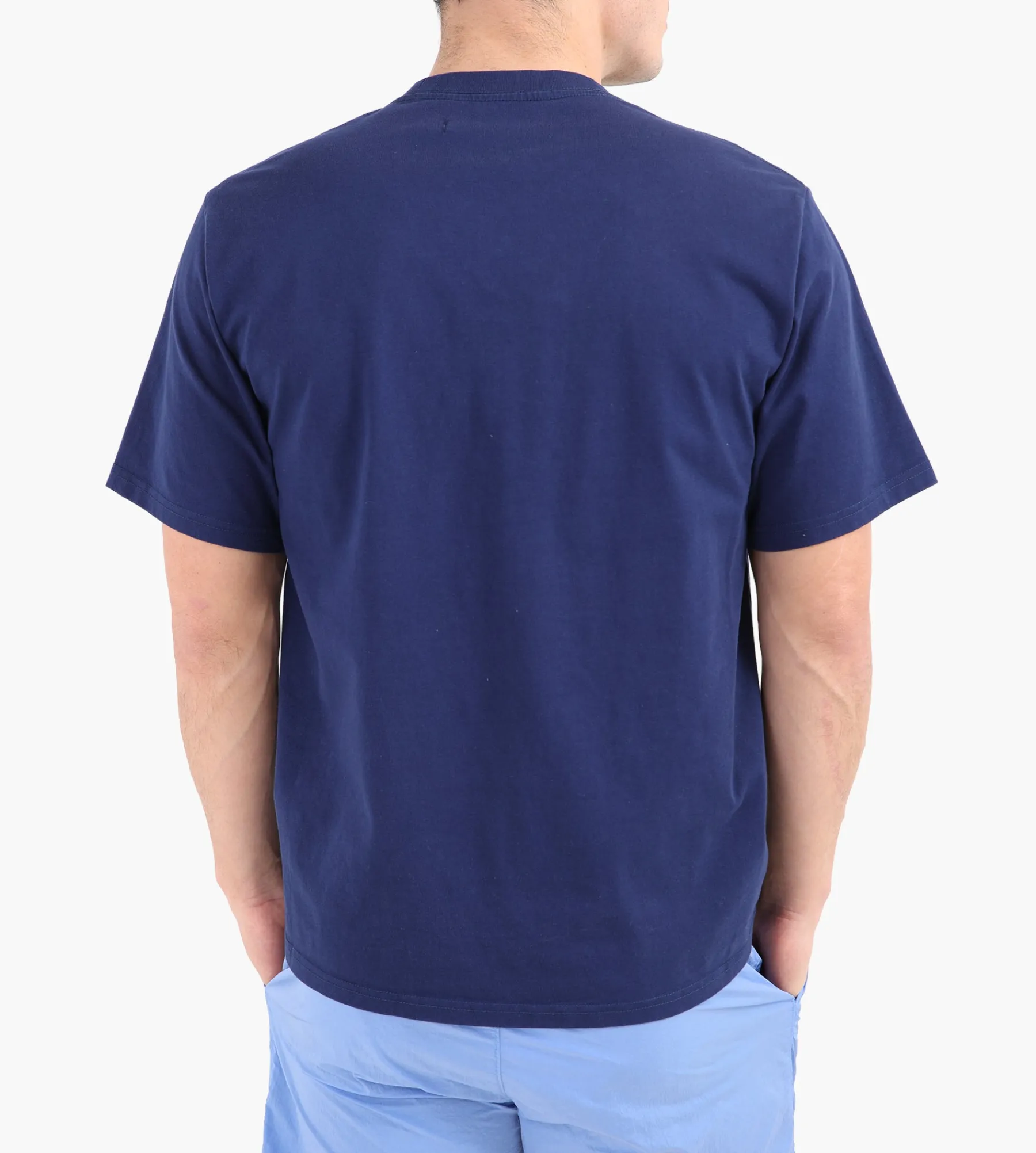 PAL Sporting Goods International Pre Game 2025 T-shirt Medieval Blue