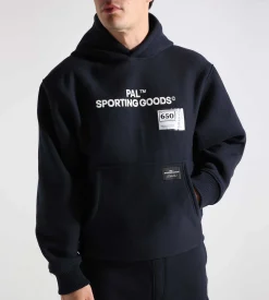 PAL Sporting Goods The Cyr Hoodie Caviar