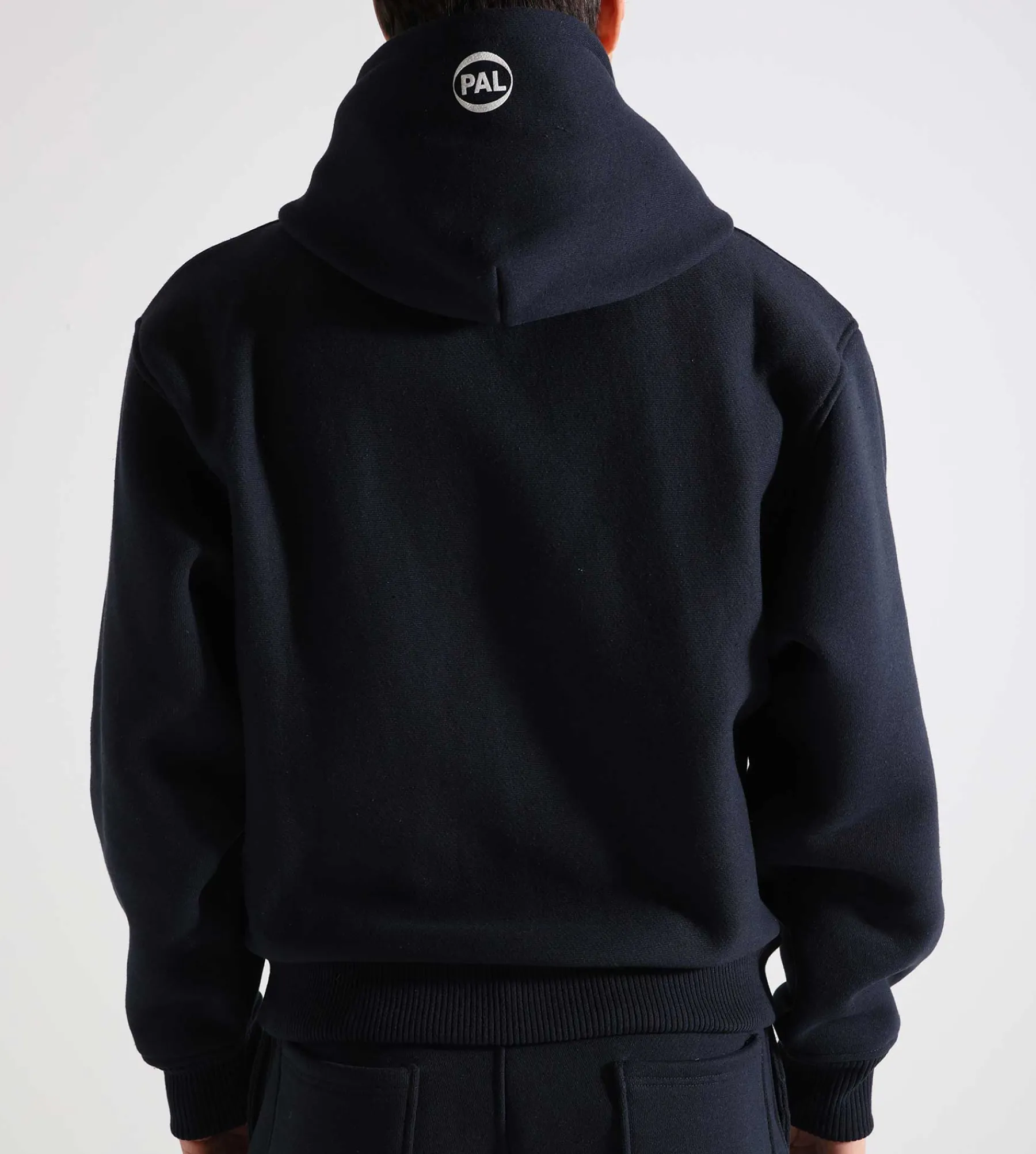 PAL Sporting Goods The Cyr Hoodie Caviar