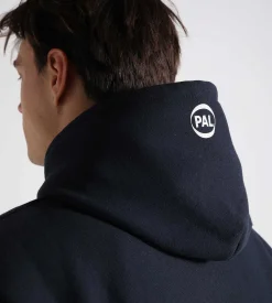 PAL Sporting Goods The Cyr Hoodie Caviar