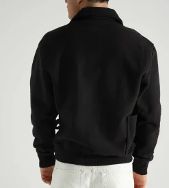 PAL Sporting Goods Trialhead Half Zip Deep Brown